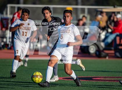 Thumbnail 3 in Mission Hills @ Canyon Crest Academy photogallery.