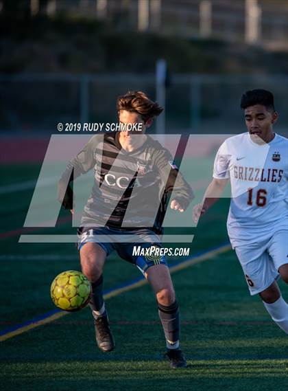 Thumbnail 3 in Mission Hills @ Canyon Crest Academy photogallery.