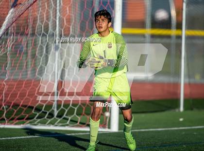 Thumbnail 1 in Mission Hills @ Canyon Crest Academy photogallery.