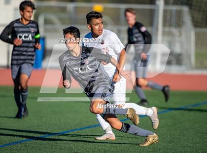 Thumbnail 1 in Mission Hills @ Canyon Crest Academy photogallery.