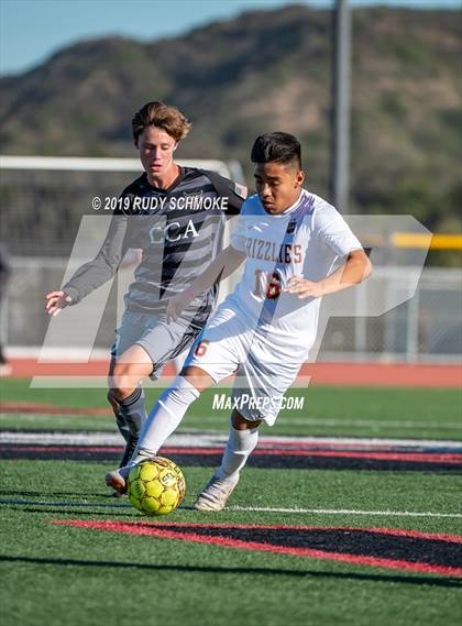 Thumbnail 2 in Mission Hills @ Canyon Crest Academy photogallery.