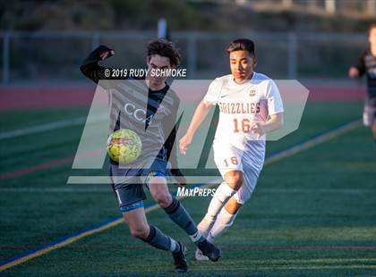 Thumbnail 1 in Mission Hills @ Canyon Crest Academy photogallery.