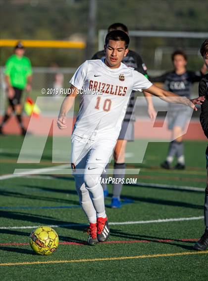 Thumbnail 1 in Mission Hills @ Canyon Crest Academy photogallery.