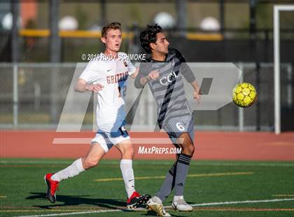 Thumbnail 1 in Mission Hills @ Canyon Crest Academy photogallery.