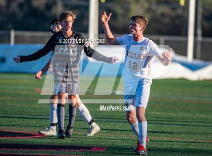 Thumbnail 1 in Mission Hills @ Canyon Crest Academy photogallery.