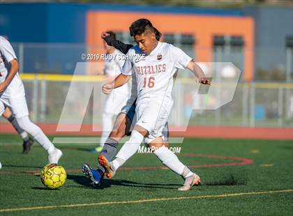 Thumbnail 2 in Mission Hills @ Canyon Crest Academy photogallery.