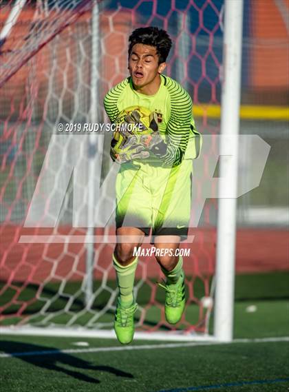 Thumbnail 2 in Mission Hills @ Canyon Crest Academy photogallery.