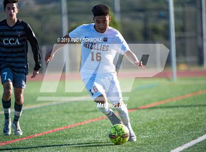 Thumbnail 1 in Mission Hills @ Canyon Crest Academy photogallery.