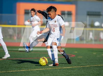 Thumbnail 1 in Mission Hills @ Canyon Crest Academy photogallery.