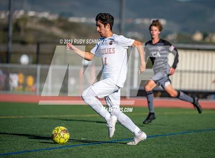 Thumbnail 1 in Mission Hills @ Canyon Crest Academy photogallery.
