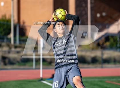 Thumbnail 1 in Mission Hills @ Canyon Crest Academy photogallery.