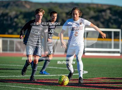 Thumbnail 1 in Mission Hills @ Canyon Crest Academy photogallery.