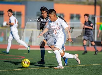 Thumbnail 1 in Mission Hills @ Canyon Crest Academy photogallery.