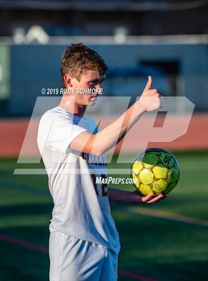 Thumbnail 1 in Mission Hills @ Canyon Crest Academy photogallery.