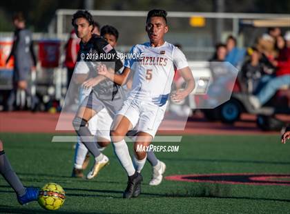 Thumbnail 1 in Mission Hills @ Canyon Crest Academy photogallery.