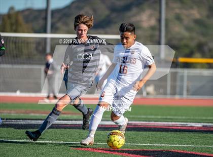 Thumbnail 1 in Mission Hills @ Canyon Crest Academy photogallery.