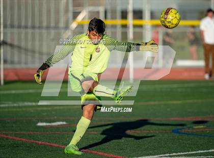 Thumbnail 1 in Mission Hills @ Canyon Crest Academy photogallery.