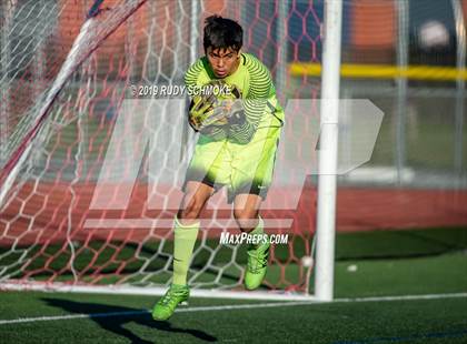 Thumbnail 1 in Mission Hills @ Canyon Crest Academy photogallery.