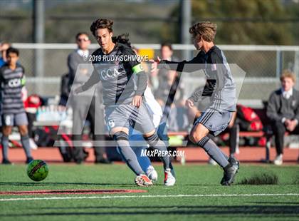 Thumbnail 2 in Mission Hills @ Canyon Crest Academy photogallery.