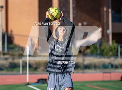 Thumbnail 2 in Mission Hills @ Canyon Crest Academy photogallery.