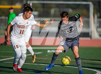 Thumbnail 2 in Mission Hills @ Canyon Crest Academy photogallery.
