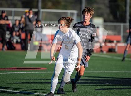 Thumbnail 1 in Mission Hills @ Canyon Crest Academy photogallery.