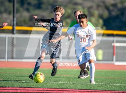 Thumbnail 1 in Mission Hills @ Canyon Crest Academy photogallery.