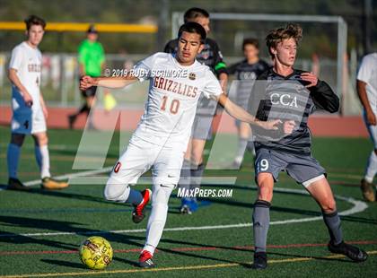 Thumbnail 2 in Mission Hills @ Canyon Crest Academy photogallery.