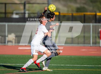 Thumbnail 1 in Mission Hills @ Canyon Crest Academy photogallery.