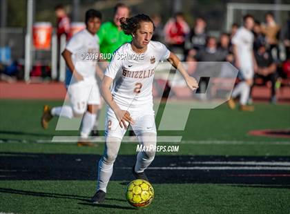 Thumbnail 1 in Mission Hills @ Canyon Crest Academy photogallery.