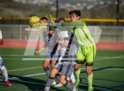 Thumbnail 2 in Mission Hills @ Canyon Crest Academy photogallery.