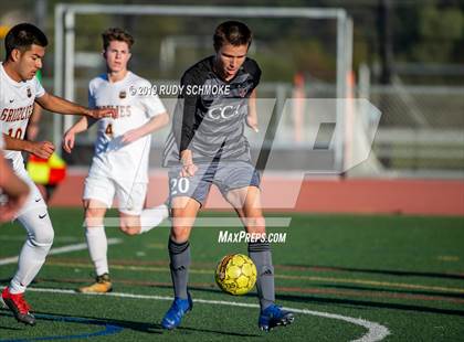 Thumbnail 1 in Mission Hills @ Canyon Crest Academy photogallery.