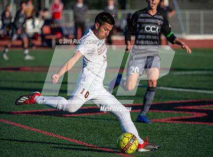 Thumbnail 3 in Mission Hills @ Canyon Crest Academy photogallery.