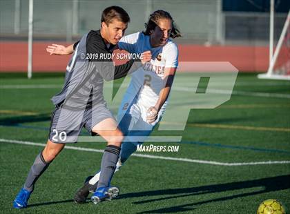 Thumbnail 2 in Mission Hills @ Canyon Crest Academy photogallery.
