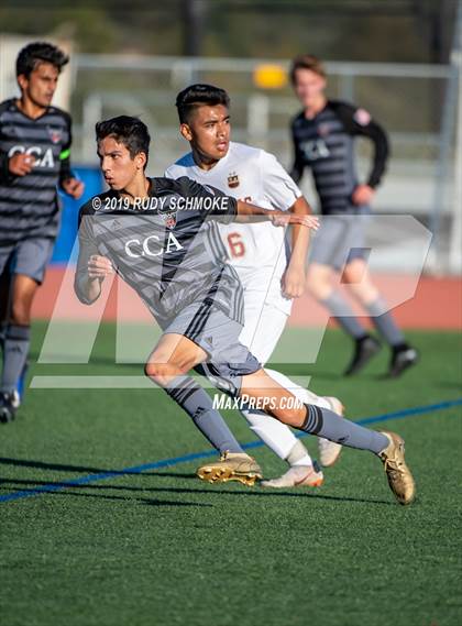 Thumbnail 2 in Mission Hills @ Canyon Crest Academy photogallery.