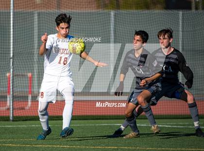 Thumbnail 2 in Mission Hills @ Canyon Crest Academy photogallery.