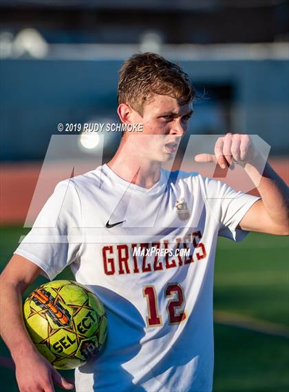Thumbnail 3 in Mission Hills @ Canyon Crest Academy photogallery.