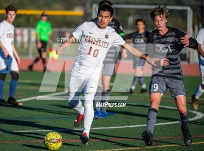Thumbnail 2 in Mission Hills @ Canyon Crest Academy photogallery.