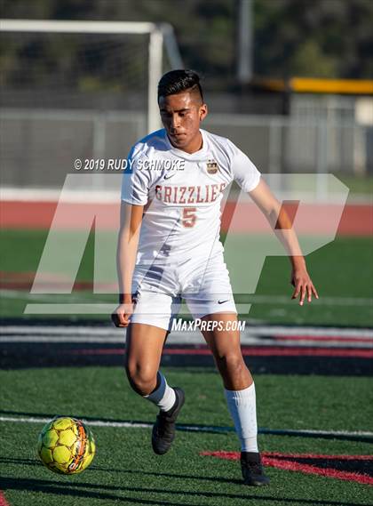 Thumbnail 1 in Mission Hills @ Canyon Crest Academy photogallery.