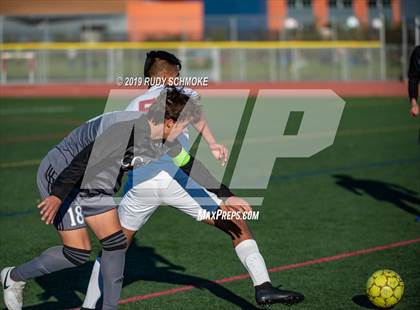 Thumbnail 1 in Mission Hills @ Canyon Crest Academy photogallery.