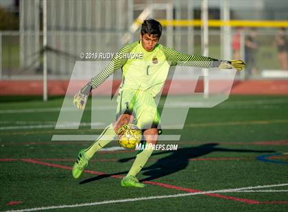Thumbnail 1 in Mission Hills @ Canyon Crest Academy photogallery.