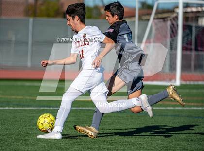Thumbnail 2 in Mission Hills @ Canyon Crest Academy photogallery.