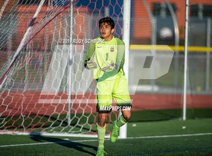 Thumbnail 1 in Mission Hills @ Canyon Crest Academy photogallery.