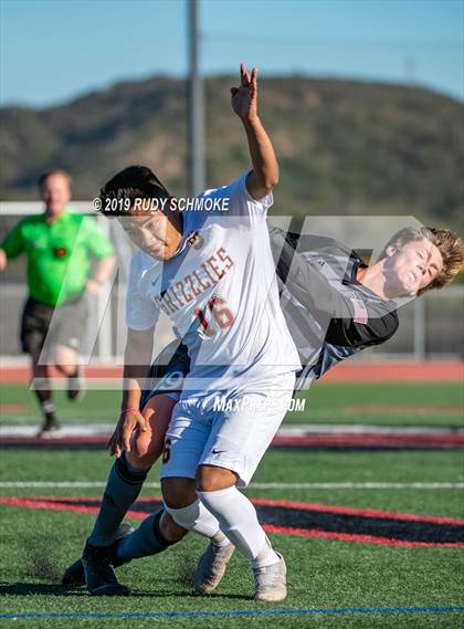 Thumbnail 1 in Mission Hills @ Canyon Crest Academy photogallery.