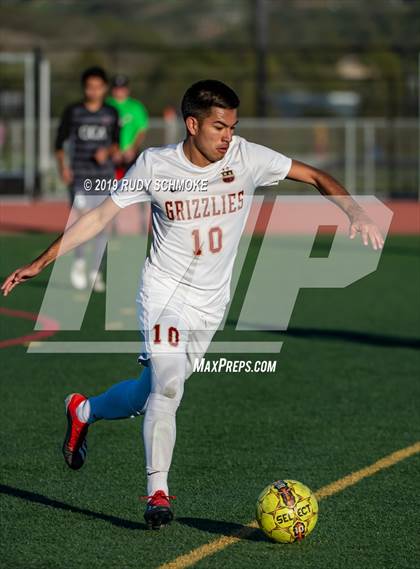 Thumbnail 2 in Mission Hills @ Canyon Crest Academy photogallery.
