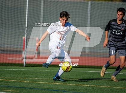 Thumbnail 2 in Mission Hills @ Canyon Crest Academy photogallery.