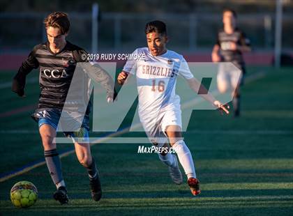 Thumbnail 2 in Mission Hills @ Canyon Crest Academy photogallery.