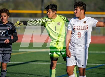 Thumbnail 3 in Mission Hills @ Canyon Crest Academy photogallery.