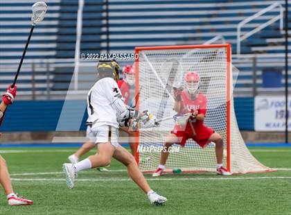 Thumbnail 2 in Northport vs. Baldwinsville (NYSPHSAA Class A Finals) photogallery.