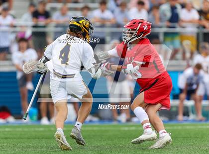 Thumbnail 3 in Northport vs. Baldwinsville (NYSPHSAA Class A Finals) photogallery.